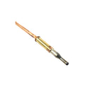 Termocupla originale Whirlpool Indesit C00030732 per cucina