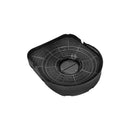 FILTRO RETTANGOLARE IN CARBONE TIPO 200 CAPPA MONDO EXTRACTOR ELECTROLUX ELICA