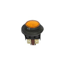 Interruttore luce per aspirapolvere Polti M0003817 ricambio originale