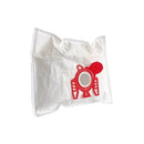 SET 4 SACCHETTI ASPIRAPOLVERE COMPATIBILI CON MIELE