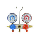 UNIVERSALE - Manometro per sistemi di refrigerazione - AST-00521004