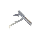 Cerniera porta destra forno originale Smeg 931330249