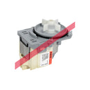 POMPA DI SCARICO 40W LAVATRICE CANDY