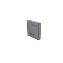Filtro a carbone rettangolare 303 F00189/S per cappa Elica