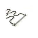 resistenza 2000W 230V per grill De'Longhi AT6135770500