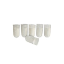 set 6 ricariche polifosfato RicLean Mondo per caldaie