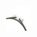 ELECTROLUX, AEG, ZANUSSI - Resistenza Circolare per Forno 2400W - 3878684004