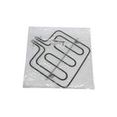 ELEMENTO RISCALDANTE SUPERIORE 2550W FORNO ELECTROLUX