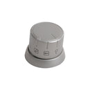 Pomo originale per piano vitroceramico Bosch codice 00626931