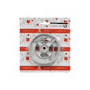 BRUCIATORE DOPPIA CORONA MEDIO MONO PIANO COTTURA MONDO ARÇELIK