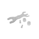 BOSCH, BALAY, DAEWOO, SIEMENS, BRANDT, NEFF, UNIVERSALE - Filtro dell'acqua per frigorifero - 00750558