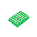 Filtro HEPA rettangolare originale Rowenta ZR004201 per aspirapolvere