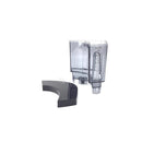 serbatoio dell'acqua con coperchio Melitta Look V nero 6769200