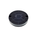 Filtro circolare carbone tipo 29 F00428/1S originale Elica