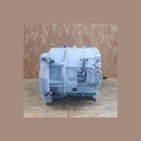 Vasca completa per asciugatrice Hoover e Candy con codici 41042893