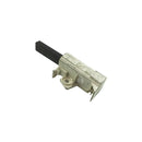 AEG, BALAY, BOSCH, CONSTRUCTA, ELECTROLUX, LYNX, NEFF, PITSOS, PROFILO, SIEMENS, ZANUSSI - Spazzole motore lavatrice - 00173028