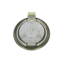 PIASTRA ELETTRICA 1500W PIANO COTTURA UNIVERSALE