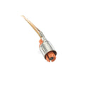 Termocupla bruciatore originale Bompani 500mm sicurezza