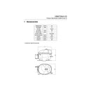 UNIVERSALE - Compressore per frigorifero - AST-00235206