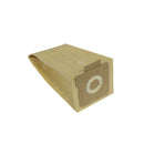 ELECTROLUX, ALFATEC, PROGRESS, TORNADO - Sacchetti per aspirapolvere - AL4, P70, E17