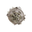 vasca PL 52L altezza 20 cm per lavatrice whirlpool e altre