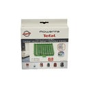 Filtro HEPA rettangolare originale Rowenta ZR002901 per aspirapolvere
