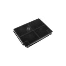 FABER, ARISTON, ELECTROLUX, WHIRLPOOL, BEKO, INDESIT, ZANUSSI, BRANDT - Filtro di carbone per cappa aspirante - AST-00701084