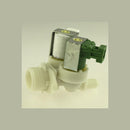 VALVOLA SOLENOIDE 2 VIE 180° LAVATRICE ELECTROLUX