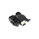 SERRATURA PORTA LAVATRICE HAIER