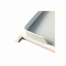 Ripiano in vetro originale per frigorifero Bosch con riferimenti 00354294