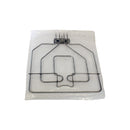 ELEMENTO RISCALDANTE SUPERIORE FORNO BOSCH 2800W