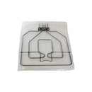 BOSCH, BALAY, SIEMENS, CONSTRUCTA, NEFF, PITSOS, JUNKER - Resistenza Superiore Forno 2800W - 00470845