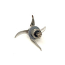 GRUPPO COLTELLO TM21 MONDO ROBOT DA CUCINA VORWERK-BIMBY