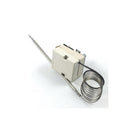 Termostato capillare forno originale Gorenje codice 598038