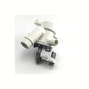 CANDY, HOOVER, WHIRLPOOL - Pompa di Scarico per Lavatrice - 41019104