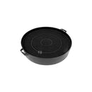 MONDO - Filtro carbone cappa aspirante - DHZ5140