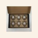 Bicchieri espresso originali per macchina da caffè De Longhi 5513284431