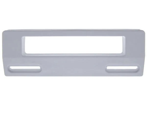Maniglia porta frigorifero standard bianca