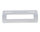 Maniglia porta frigorifero Standard bianco