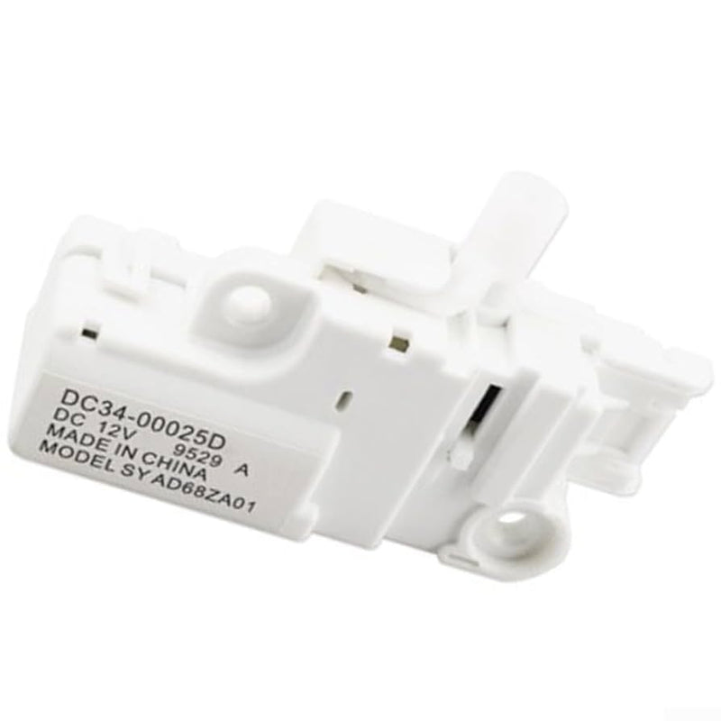 Interruttore porta lavatrice Samsung DC34-00025D