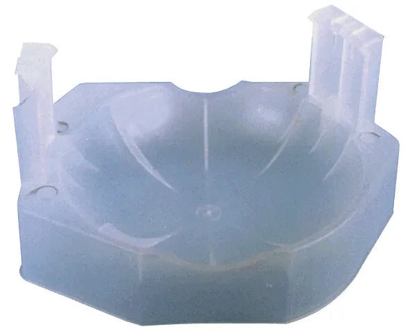 Vassoio di evaporazione compressore etr NECCHI
