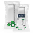 Bolsas aspirador Sebo Felix y Dart compatible 7029ER 42302-8