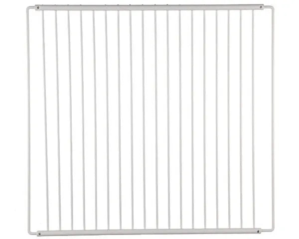 Griglia frigorifero estensibile 47x45/75x45cm | WY304