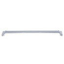 Perfil posterior cristal frigorífico Indesit C00281600