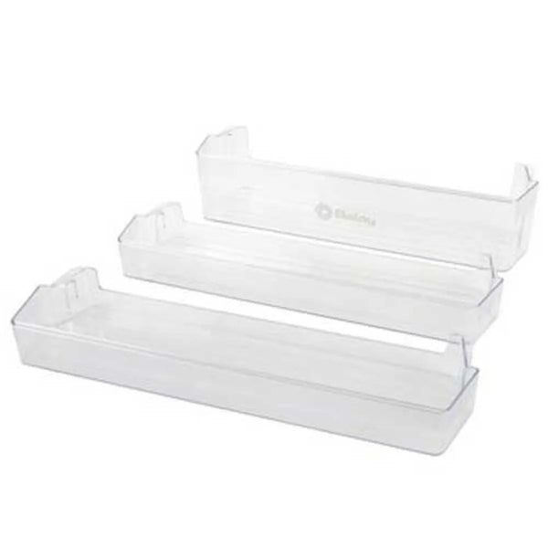Conjunto bandejas de puerta frigorífico Balay 00776265