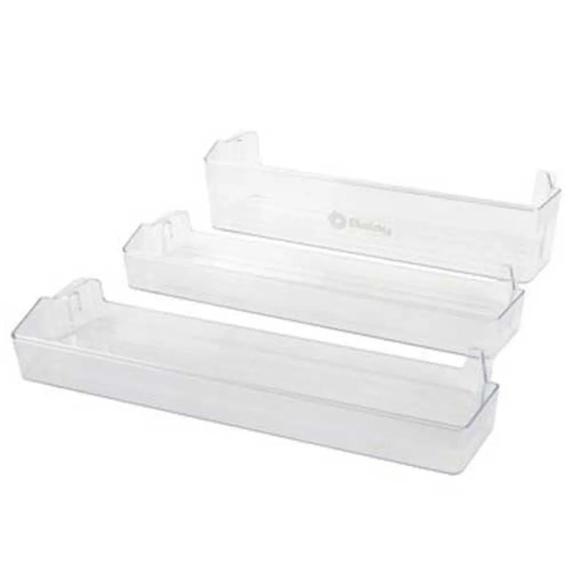 Conjunto bandejas de puerta frigorífico Balay 00776265