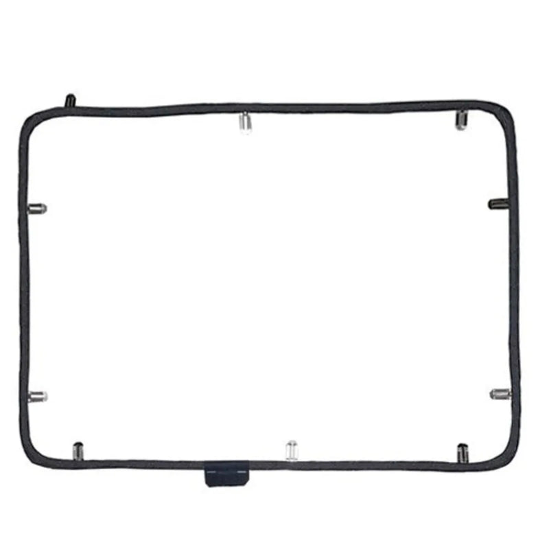 Junta de puerta de horno Balay, Bosch, Siemens 00491638