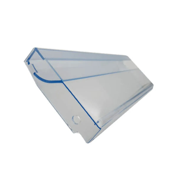 Tapa cajón superior congelador frigorífico Bosch 00704748