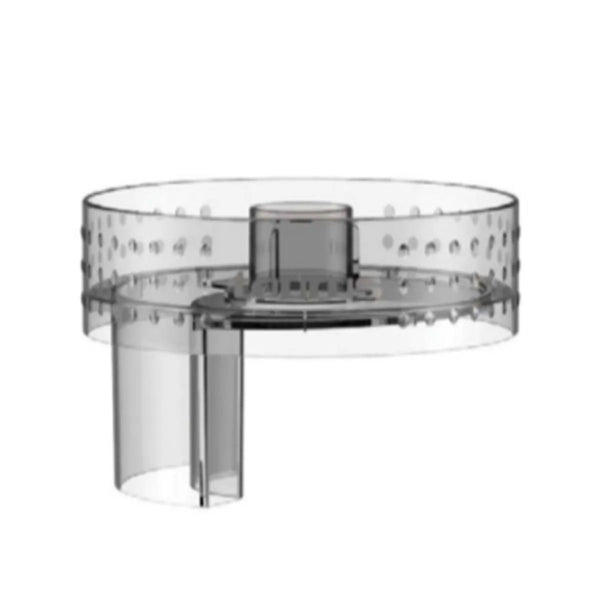 Soporte bandeja de exprimidor Taurus Citrus Glass 091680