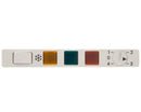 Interruttore luce frigorifero standard | 43403763